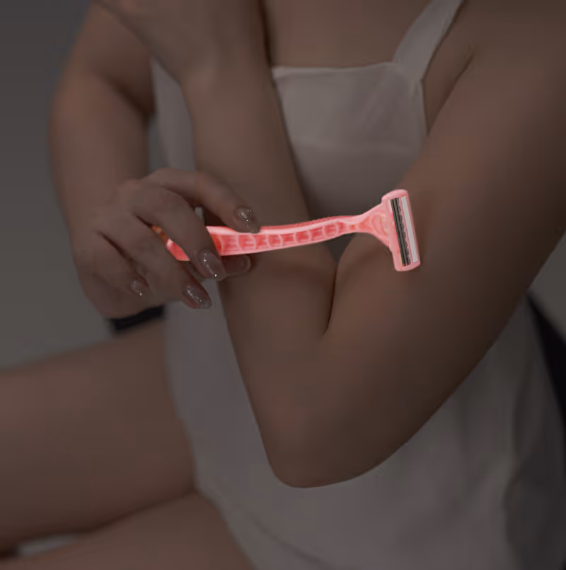 Soft Touch Image 2
